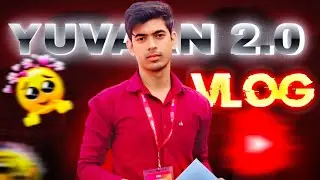 Yuvaan 2.0 VLOG #capcut_edit_tutorial ,#dance #vfx #shahabu #BNCET