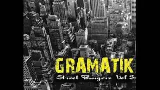 Gramatik - In This Whole World (Street Bangerz Vol. 3!)