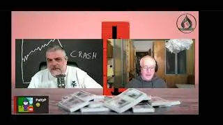 Steve Keen FDIC Crypto