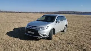 Перетяжка дверных вставок Mitsubishi outlander 3