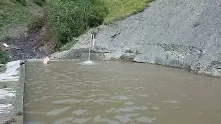 обзор бассейна полный в. Сагадах