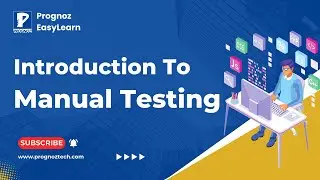 Introduction to Manual Testing | What is Manual Testing? | Manual Testing Tutorial For Beginners