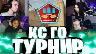 МОНЕСИ И АРИНЯН ПРОТИВ СИНДИ, ДЕСОУТ НА ТУРНИРЕ ЭВЕЛОНА