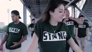 Stong Frosh Dance 2017