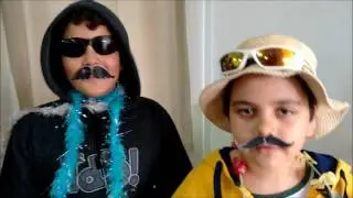 Call me maybe -  Remake -Turma de Fotografia e Musica 2016