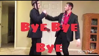Bye Bye Bye~ Music Video (30 sec)