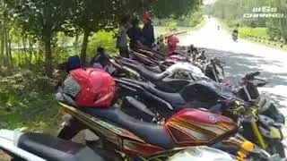 Biduan vixion
