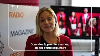 Journée Portes Ouvertes à l'IEJ Paris