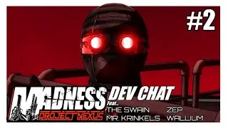 M:PN Devchat #2