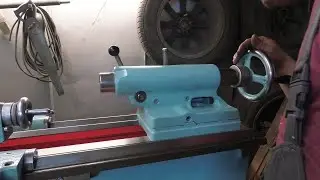 IZH 95TS-1 (1I611P) Tailstock