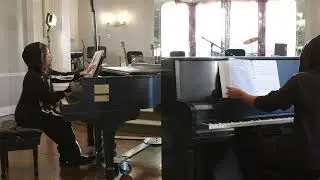 2024 Monster Concert Spotlight - Danse Macabre by C. SaintSaëns, A.Britt