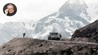 Картинки долгой жизни. Часть 7.  О автомобилях .