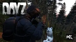 KarmaKrew | Epic Moments & Shots #3 - DayZ Standalone