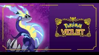 Pokemon Scarlet and Pokemon Violet 