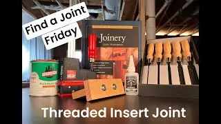How To Make A Threaded Insert Joint II A Step By Step Guide