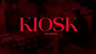 24 HOURS - MC SHAIKH (Official Audio) from [KIOSK MIXTAPE]
