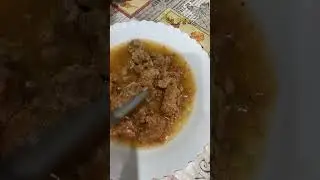 Такой тушенкой можно и отравиться!