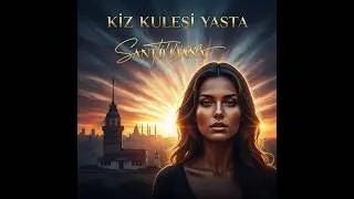 Kız Kulesi Yasta - Santilliana