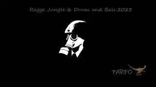Ragga Jungle & Drum and Bass 420 Power (Mixed by Parfo) #dnb #420 #chill #drumandbass