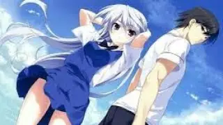 Grisaia no Kajitsu  Grisaia
 AMV▷ - Dangerous