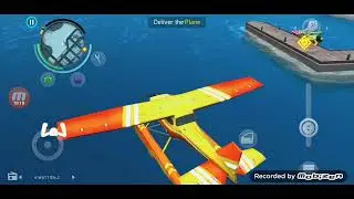 Gangstar Vegas Mission Is Plane Old Simple