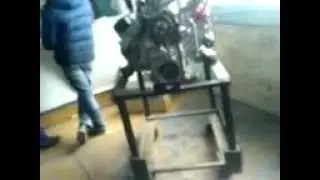 Карпов 3 сезон 14 серия