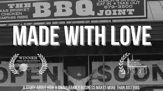 Made with Love (2022) - Feature Documentary [Official Version]