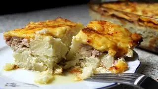 Готовлю это целый месяц по выходным и всегда мало