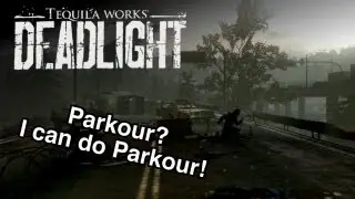 Deadlight - Kill the Zombie Sympathisers!