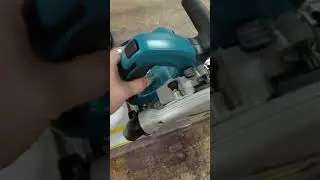 Новый инструмент в мастерской