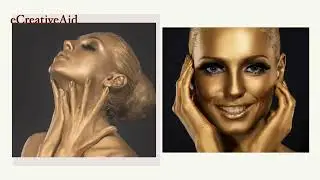 What does gold do when you wear it on your body?
