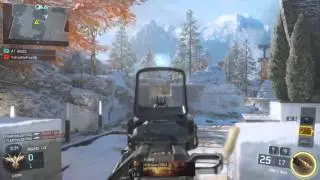 Why video games are good for you! Video games violence is a myth | Black ops 3 gameplay