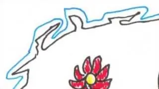 Cartoon of 1 pic. 