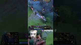 КАК РАЗОГНАТЬ МАГНУСА В DOTA 2 