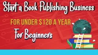 Amazon KDP Low and No Content Book Publishing - Digital Real Estate