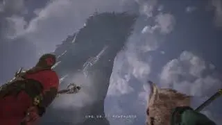 Black Myth: Wukong