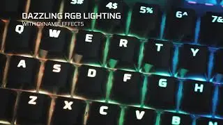 HyperX Alloy Origins Core TKL