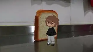 Bread trend//Gacha Club