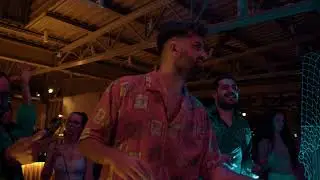 Sheeva Aperitivo Party at Hare Bucharest