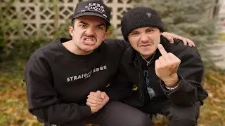 When being Straight Edge is your whole personality