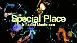 Special Place,   Infected Mushroom Short/Reel