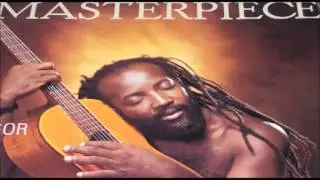 Freddie McGregor - I Feel Secure