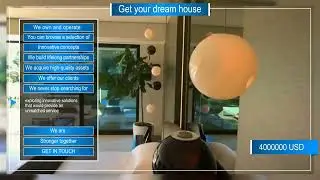 17. BUSINESS HOTEL REAL ESTATE PROMO VIDEO TEMPLATE