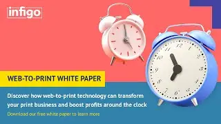 The web-to-print revolution: are you adapting to grow? 📈