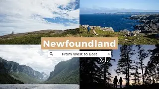 Newfoundland Adventure: From Gros Morne to St. John | Fall 2022 Travel