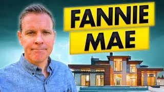 THIS Will Happen to the US Real Estate Market in 2025