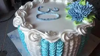 Торт мужчине на 30 лет