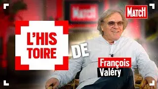 François Valéry : « Le jour où la police américaine m’a arrêté ! »