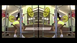 Оксана Богодухова. Мотивация(Oksana Bogodukhova Motivation)