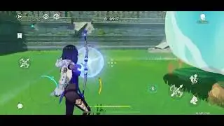 3.8 update | Adventurer's Trials: Advanced - Sequential Trial 3 | Genshin Impact Limited Event